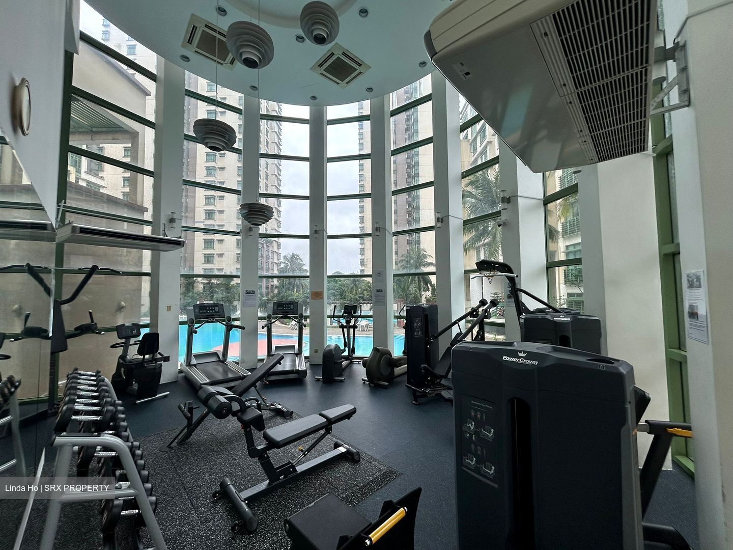 Windermere (D23), Condominium #582876761
